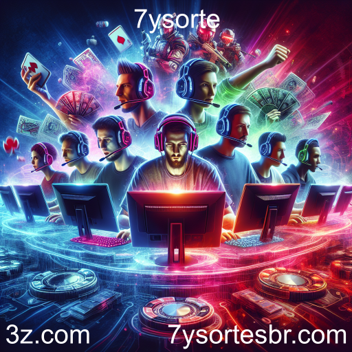 A Revolução dos Jogos Multijogador: Conectando Jogadores pelo Mundo